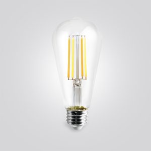 лампочки g9 светодиодные теплый свет